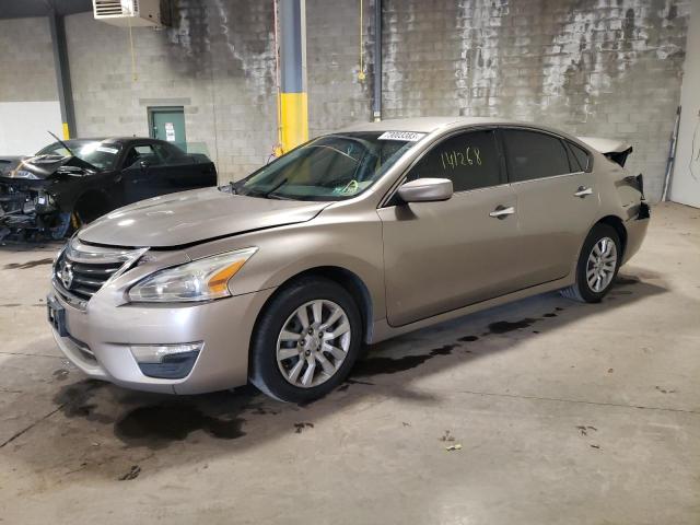 NISSAN ALTIMA 2014 1n4al3apxec104564