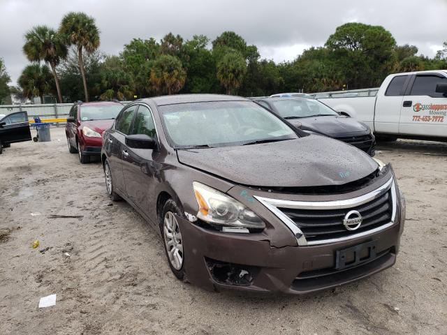 NISSAN ALTIMA 2.5 2014 1n4al3apxec104788