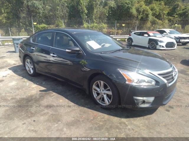 NISSAN ALTIMA 2014 1n4al3apxec104810