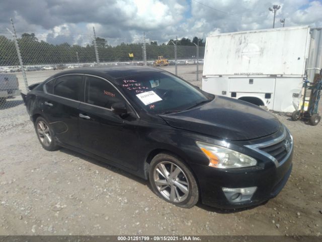 NISSAN ALTIMA 2014 1n4al3apxec105066