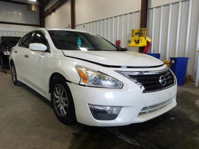 NISSAN ALTIMA 2.5 2014 1n4al3apxec105195