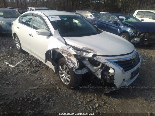 NISSAN ALTIMA 2014 1n4al3apxec105276