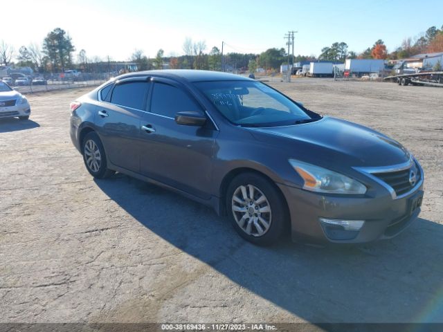 NISSAN ALTIMA 2014 1n4al3apxec105343