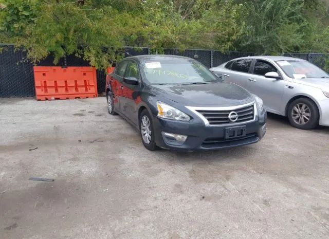 NISSAN ALTIMA 2014 1n4al3apxec105634