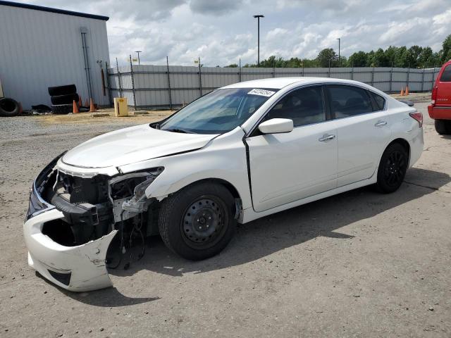 NISSAN ALTIMA 2014 1n4al3apxec106086