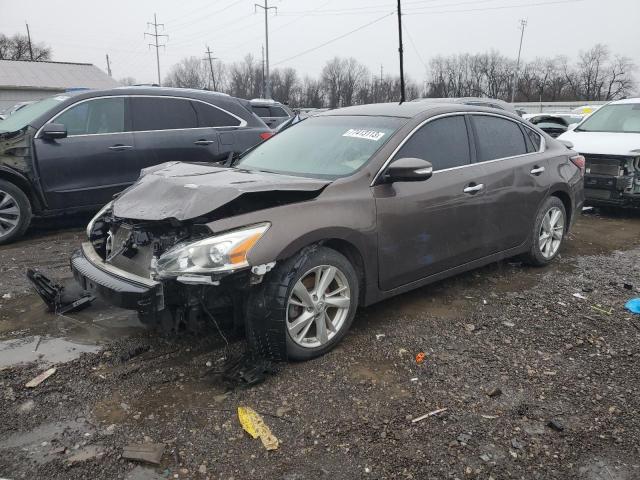 NISSAN ALTIMA 2014 1n4al3apxec106573