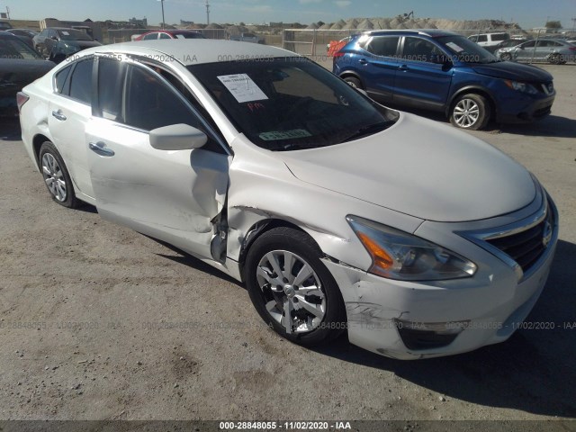 NISSAN ALTIMA 2014 1n4al3apxec107206