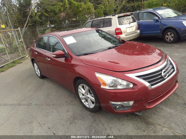 NISSAN ALTIMA 2014 1n4al3apxec107643