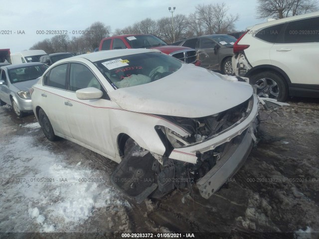 NISSAN ALTIMA 2014 1n4al3apxec107996