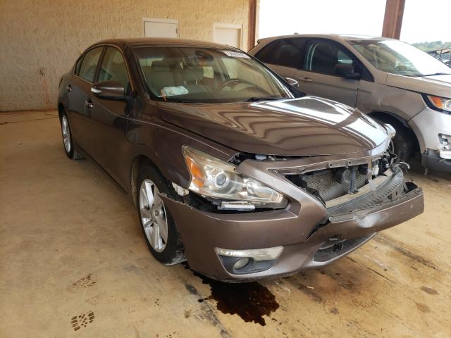 NISSAN ALTIMA 2.5 2014 1n4al3apxec108548