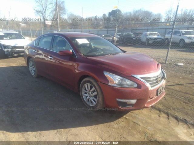 NISSAN ALTIMA 2014 1n4al3apxec108694