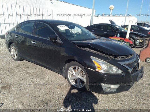 NISSAN ALTIMA 2014 1n4al3apxec108811