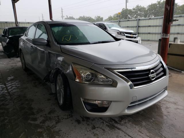 NISSAN ALTIMA 2.5 2014 1n4al3apxec108971