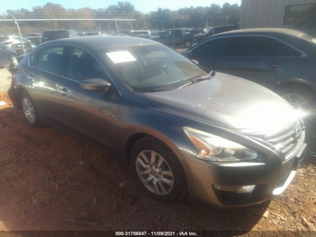 NISSAN ALTIMA 2014 1n4al3apxec109053