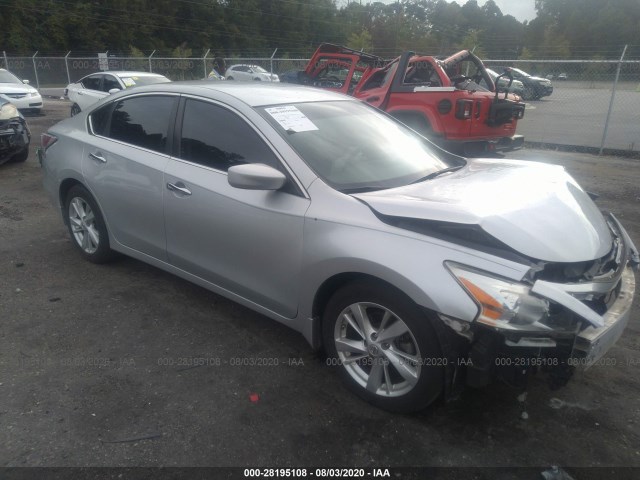 NISSAN ALTIMA 2014 1n4al3apxec109523