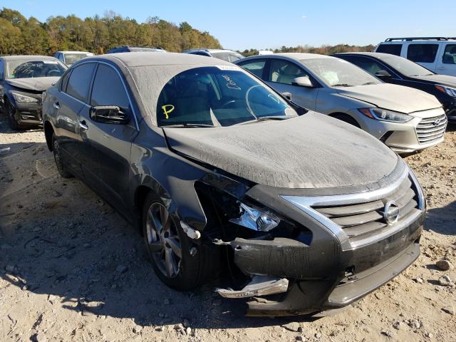 NISSAN ALTIMA 2.5 2014 1n4al3apxec110008