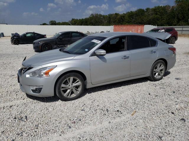 NISSAN ALTIMA 2.5 2014 1n4al3apxec110364