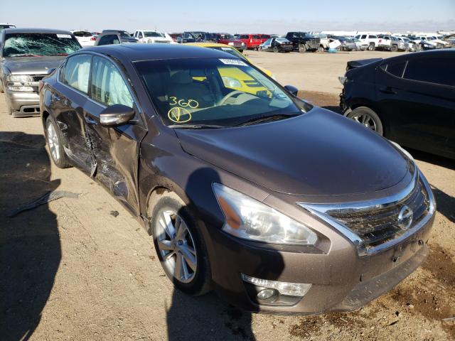 NISSAN ALTIMA 2.5 2014 1n4al3apxec110638