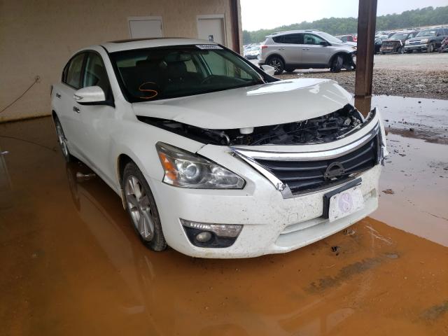 NISSAN ALTIMA 2.5 2014 1n4al3apxec111238