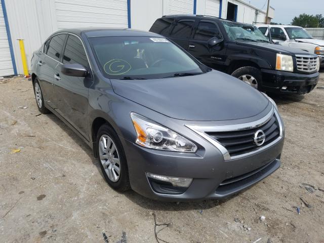 NISSAN ALTIMA 2.5 2014 1n4al3apxec111417