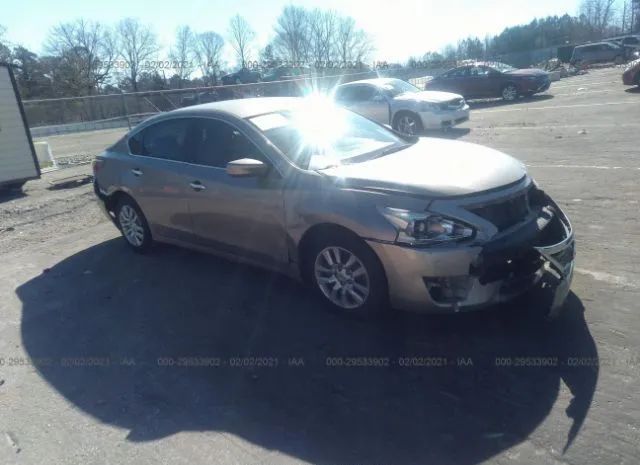 NISSAN ALTIMA 2014 1n4al3apxec111627