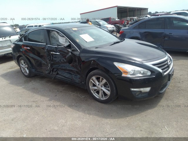 NISSAN ALTIMA 2014 1n4al3apxec111840