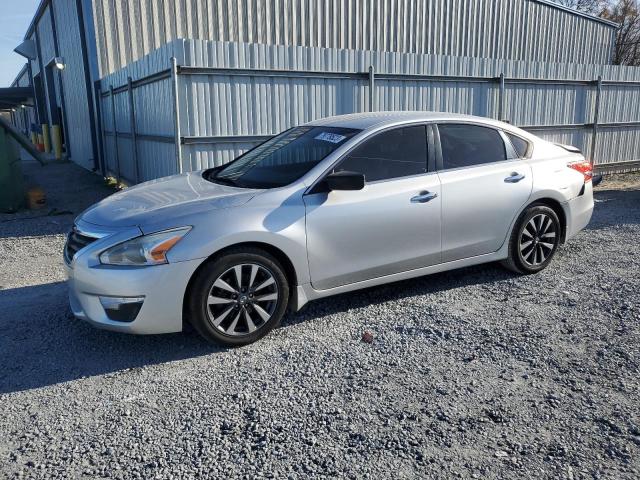 NISSAN ALTIMA 2014 1n4al3apxec112292