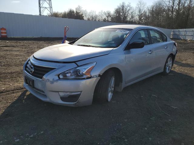 NISSAN ALTIMA 2014 1n4al3apxec112308