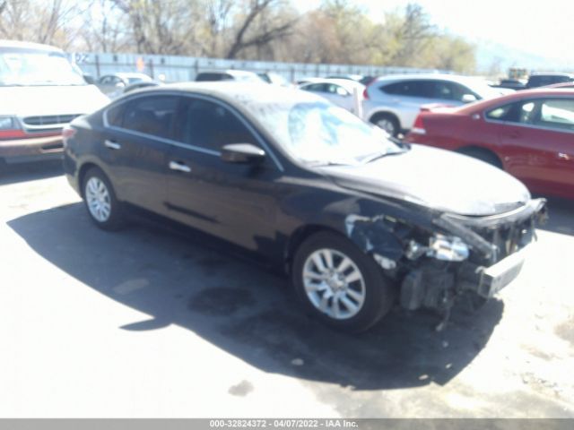 NISSAN ALTIMA 2014 1n4al3apxec114298