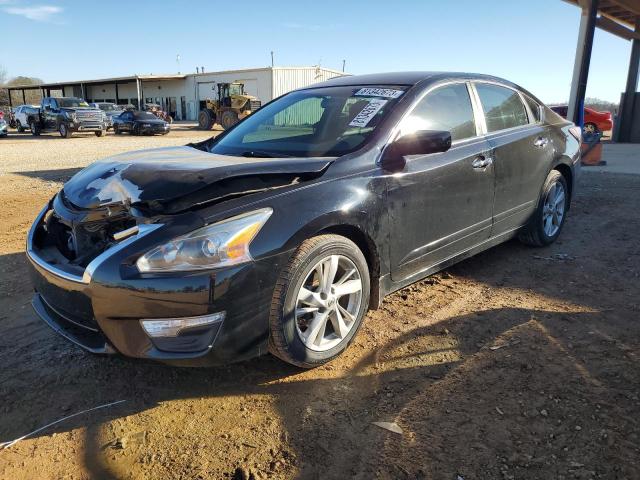 NISSAN ALTIMA 2014 1n4al3apxec114625