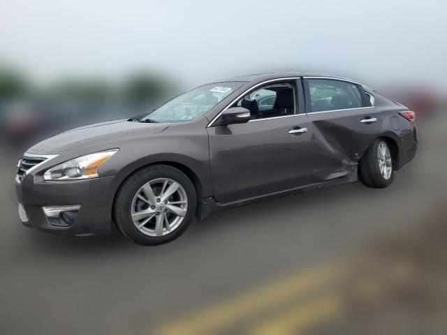 NISSAN ALTIMA 2014 1n4al3apxec114964