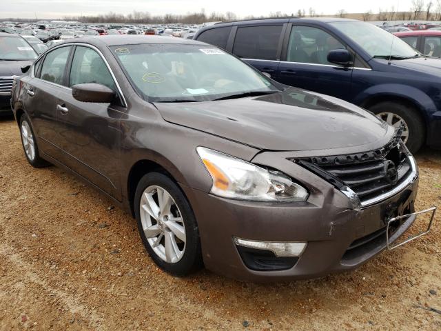 NISSAN ALTIMA 2.5 2014 1n4al3apxec115807