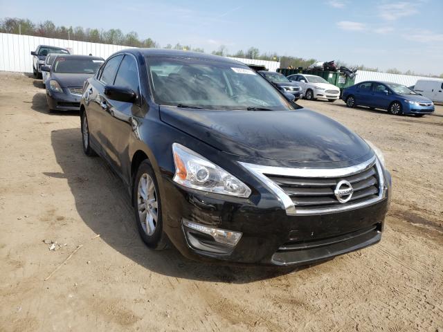 NISSAN ALTIMA 2.5 2014 1n4al3apxec116018