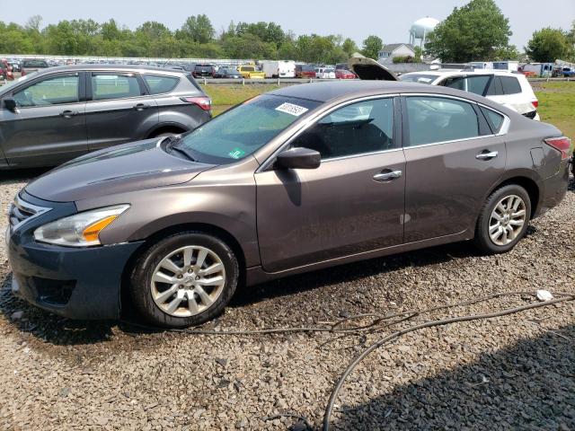 NISSAN ALTIMA 2.5 2014 1n4al3apxec116567