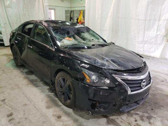 NISSAN ALTIMA 2.5 2014 1n4al3apxec116858