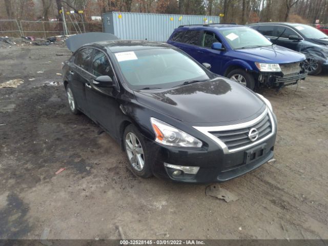 NISSAN ALTIMA 2014 1n4al3apxec116925