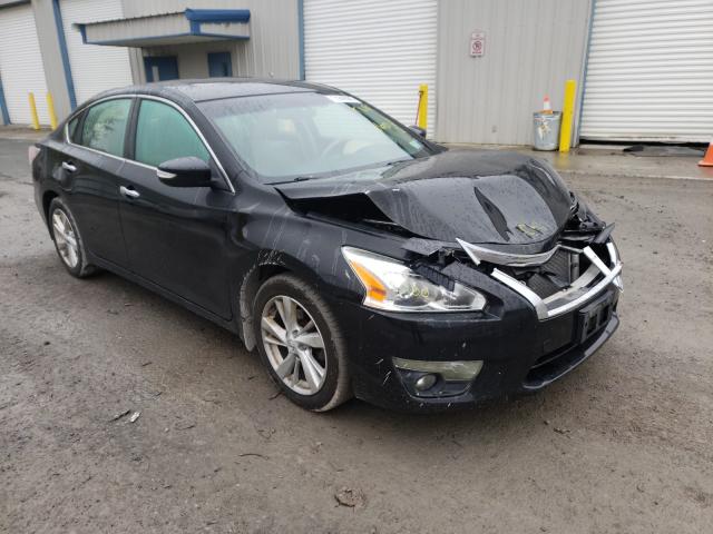 NISSAN ALTIMA 2.5 2014 1n4al3apxec116942