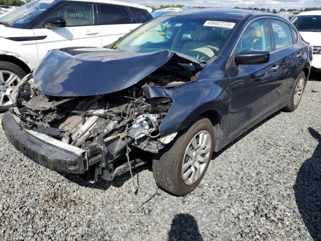 NISSAN ALTIMA 2.5 2014 1n4al3apxec117508