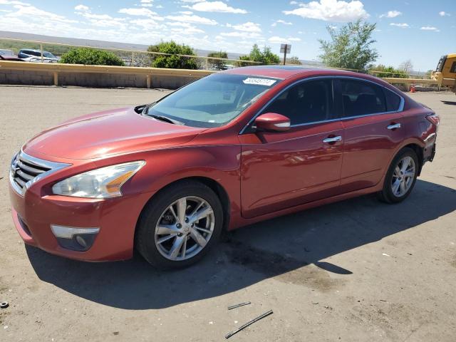 NISSAN ALTIMA 2014 1n4al3apxec117699