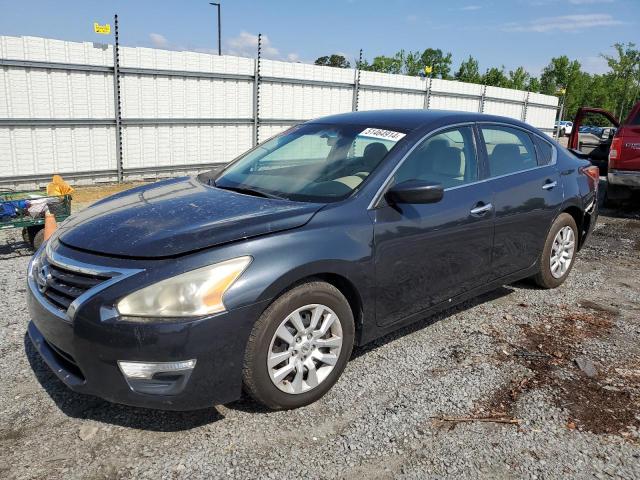 NISSAN ALTIMA 2014 1n4al3apxec118478