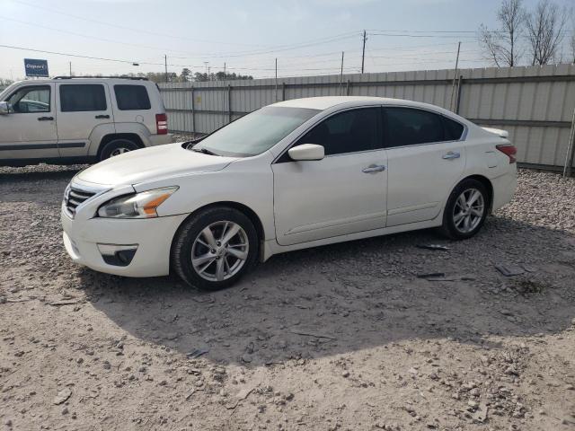 NISSAN ALTIMA 2.5 2014 1n4al3apxec120036