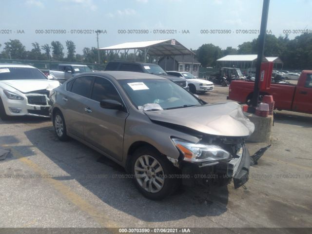 NISSAN ALTIMA 2014 1n4al3apxec120604