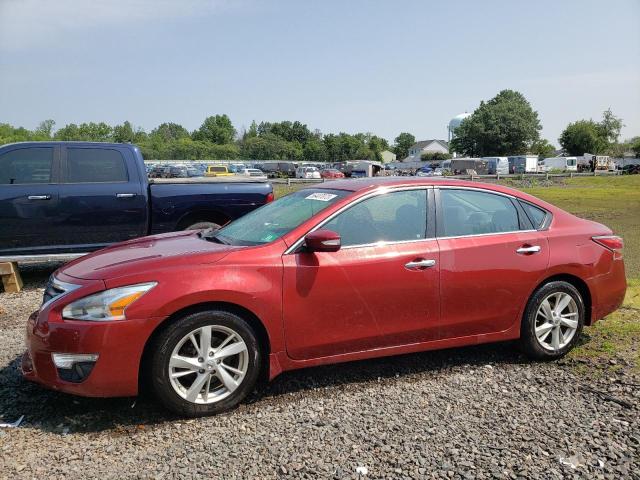 NISSAN ALTIMA 2.5 2014 1n4al3apxec120666