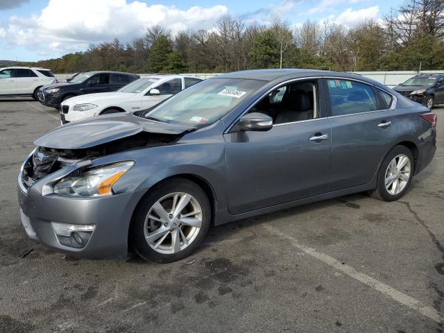 NISSAN ALTIMA 2.5 2014 1n4al3apxec121302