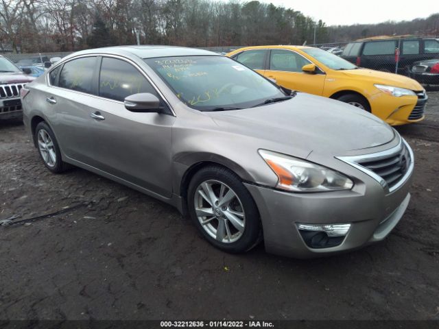 NISSAN ALTIMA 2014 1n4al3apxec121316