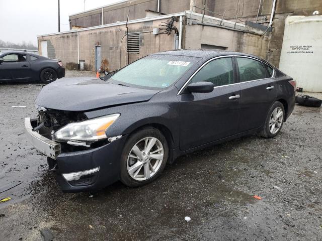 NISSAN ALTIMA 2014 1n4al3apxec121431