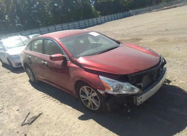 NISSAN ALTIMA 2014 1n4al3apxec121557