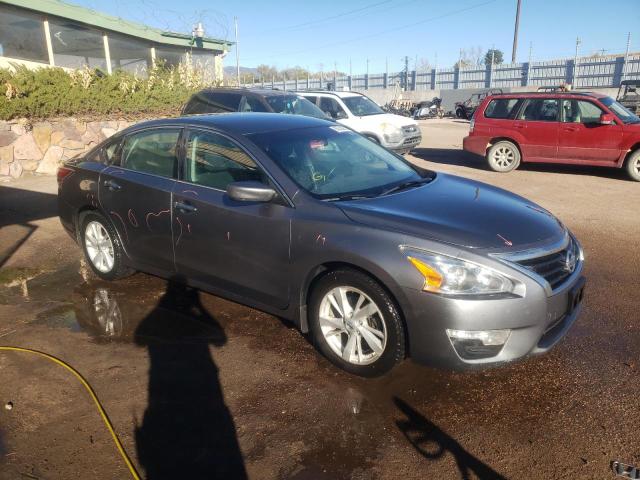 NISSAN ALTIMA 2.5 2014 1n4al3apxec122286