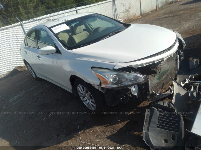 NISSAN ALTIMA 2014 1n4al3apxec122692