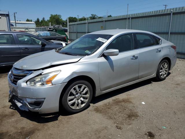 NISSAN ALTIMA 2.5 2014 1n4al3apxec122868